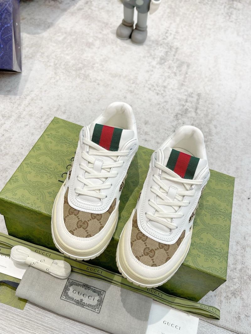 Gucci Low Shoes